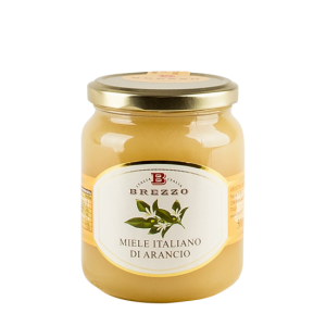 Miele di arancio