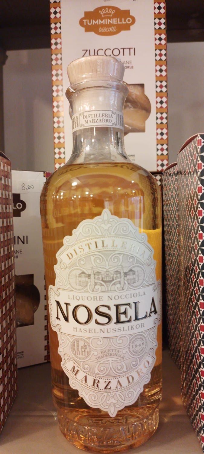 Nosela 50cl 25%vol