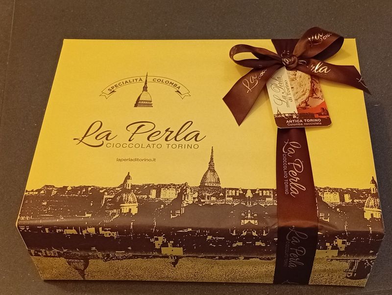 Colomba classica 1kg