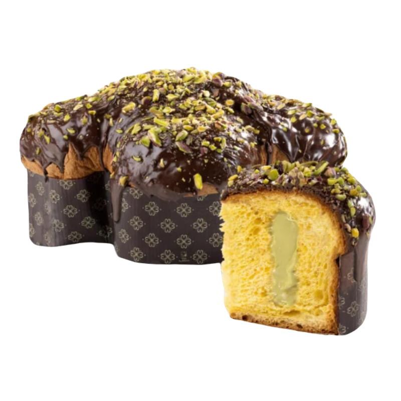 Colomba al pistacchio 1kg