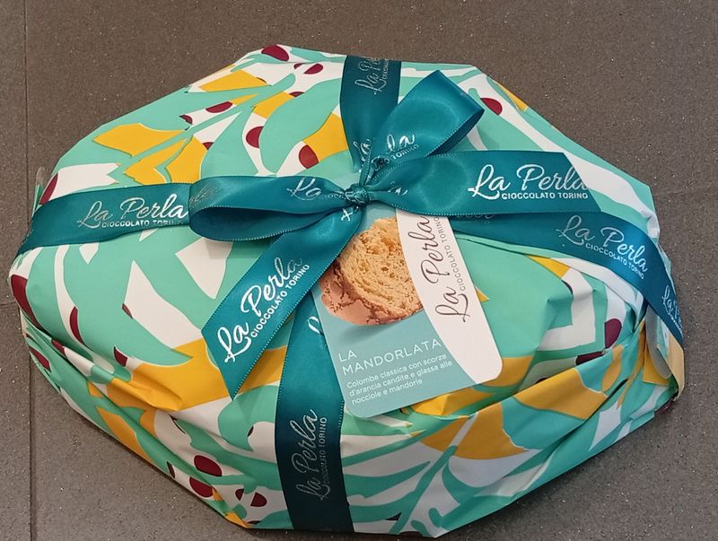 Colomba Classica 750g