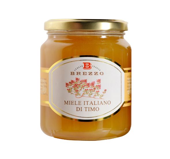Miele di Timo 250g
