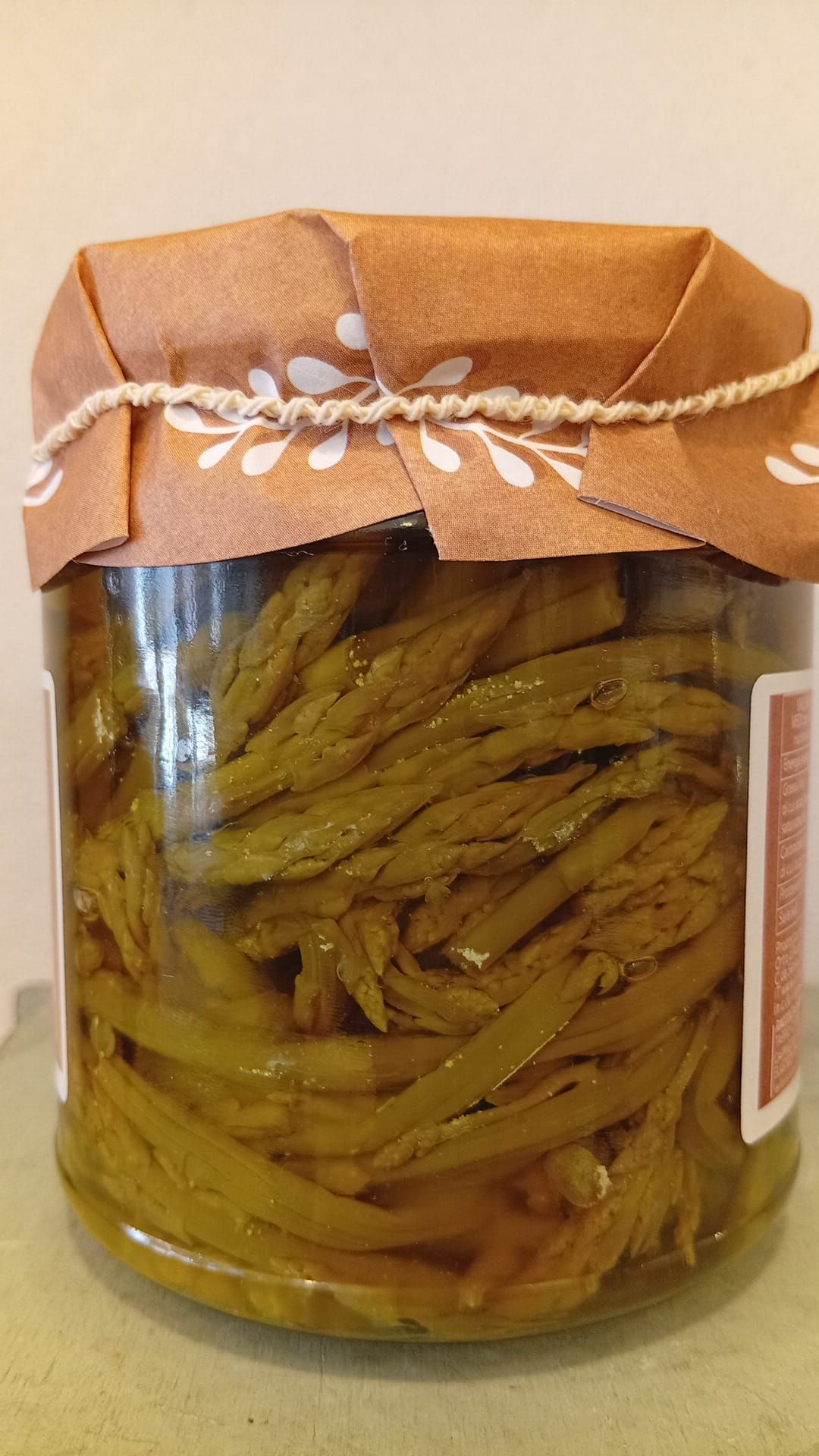 Asparagi