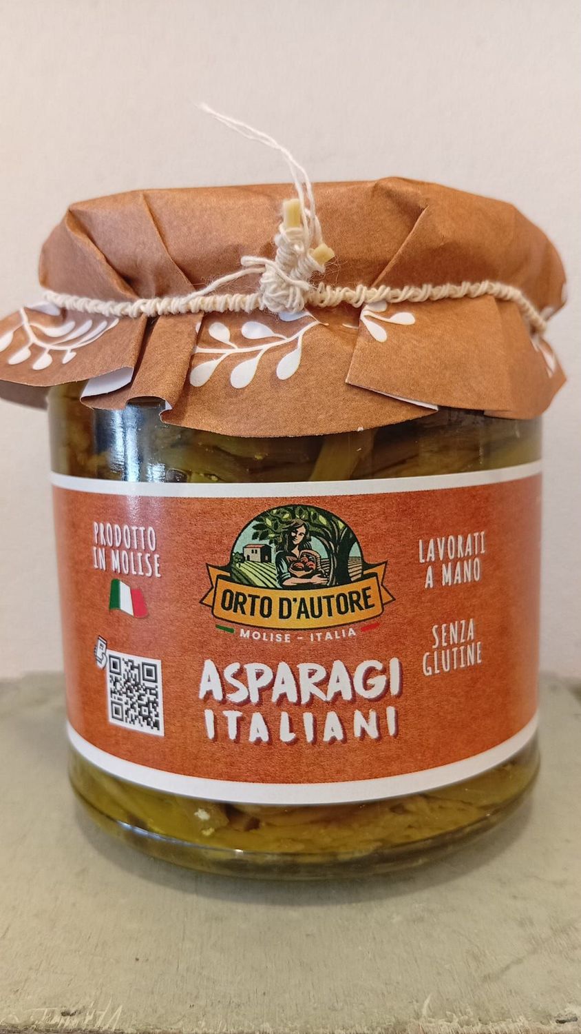Asparagi