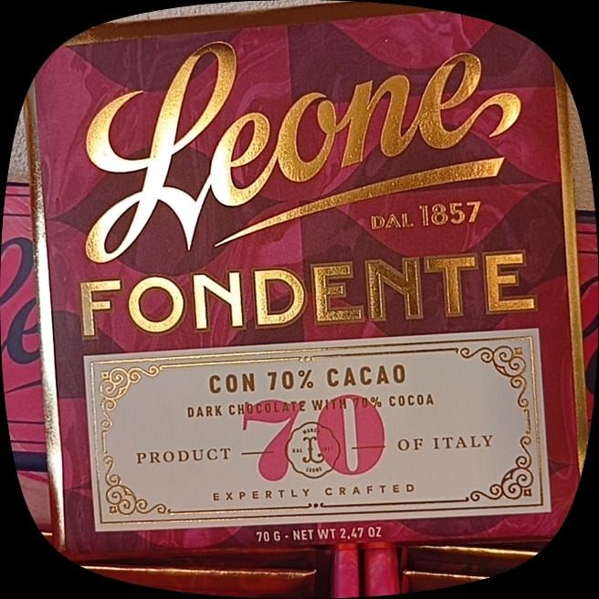 Tavolette di cioccolato s/glutine 70g