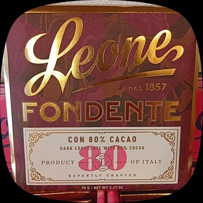 Tavolette di cioccolato s/glutine 70g