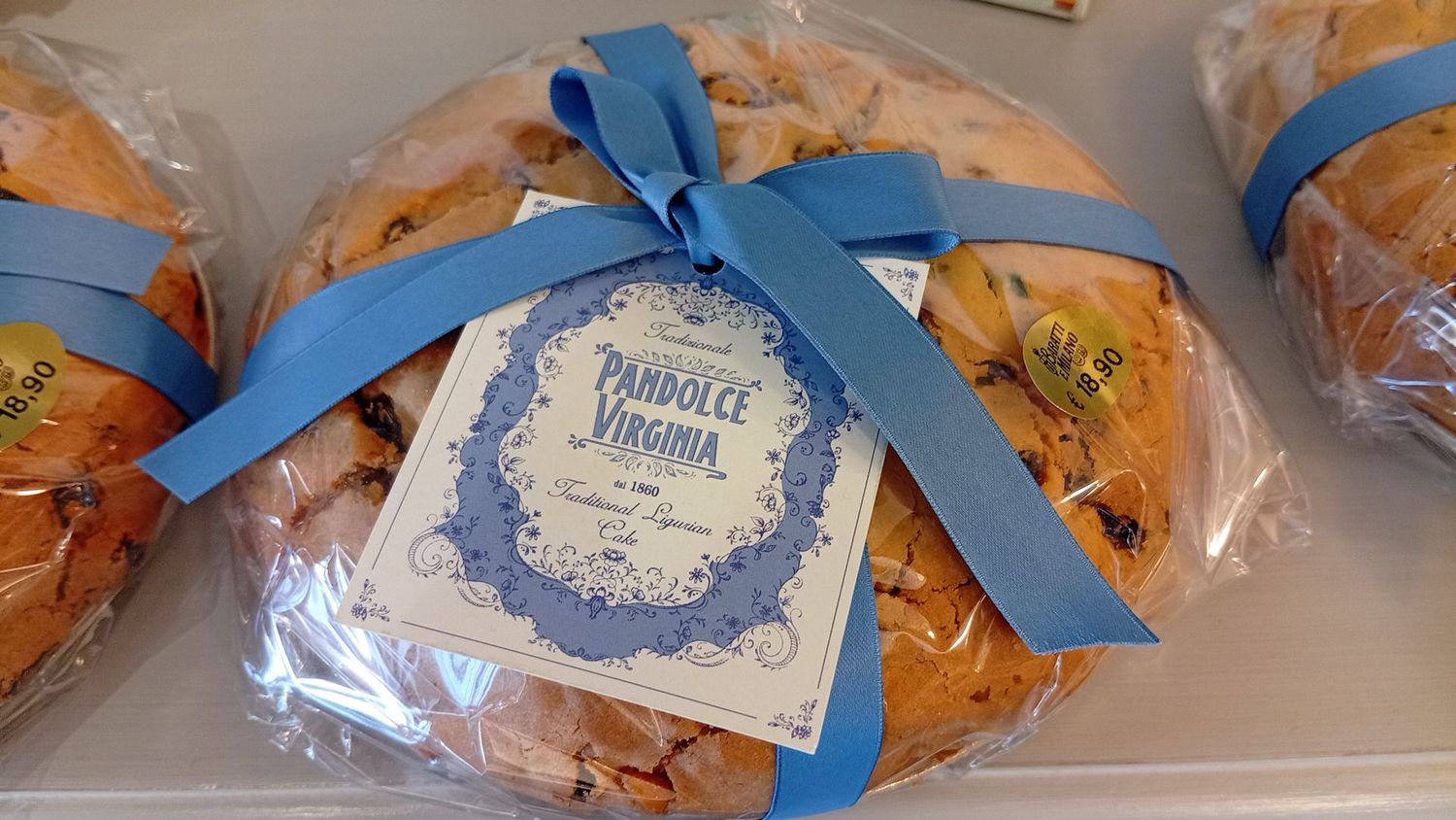Pandolce 700g