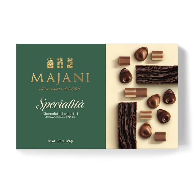 Confezione Specialita' 366g