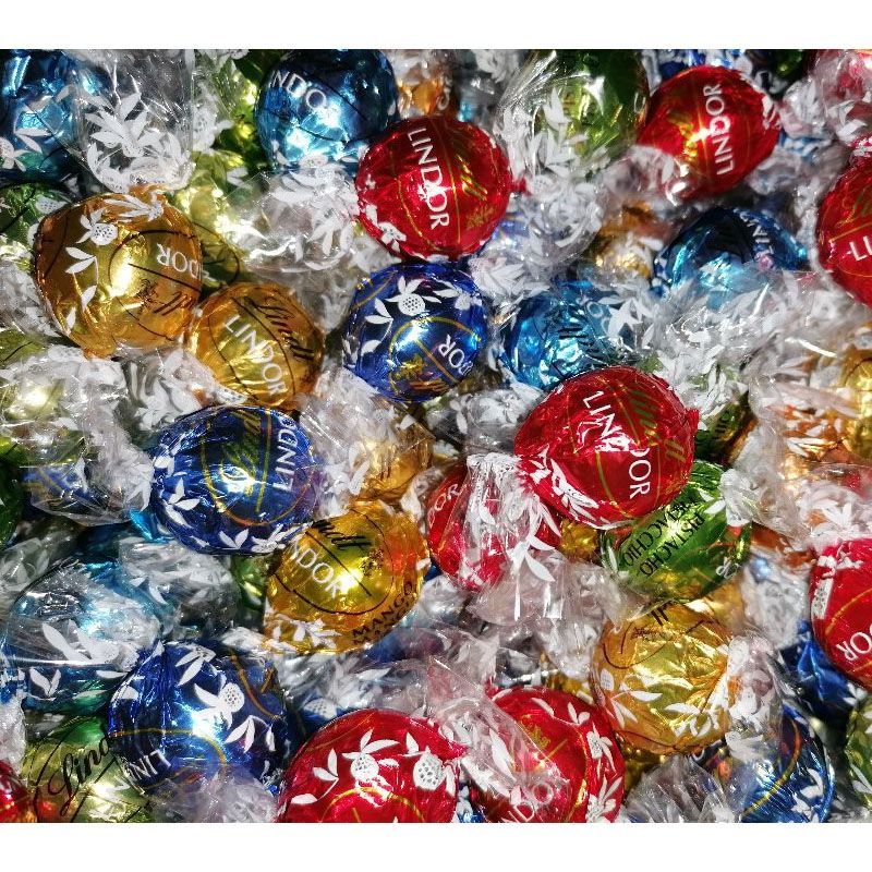 Lindor sfusi
