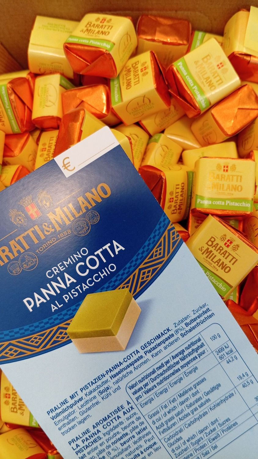 Cremini (Novita' 2026) sfusi