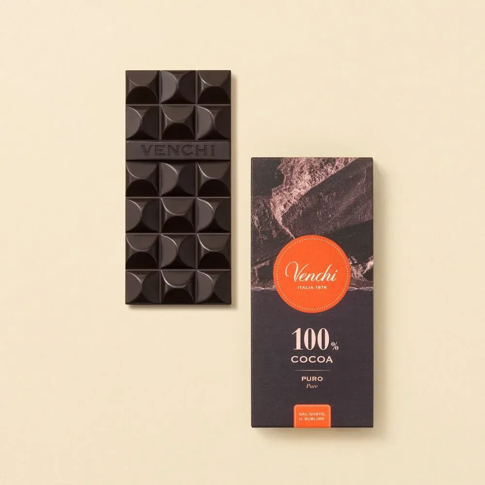 100% Cocoa Puro 70g