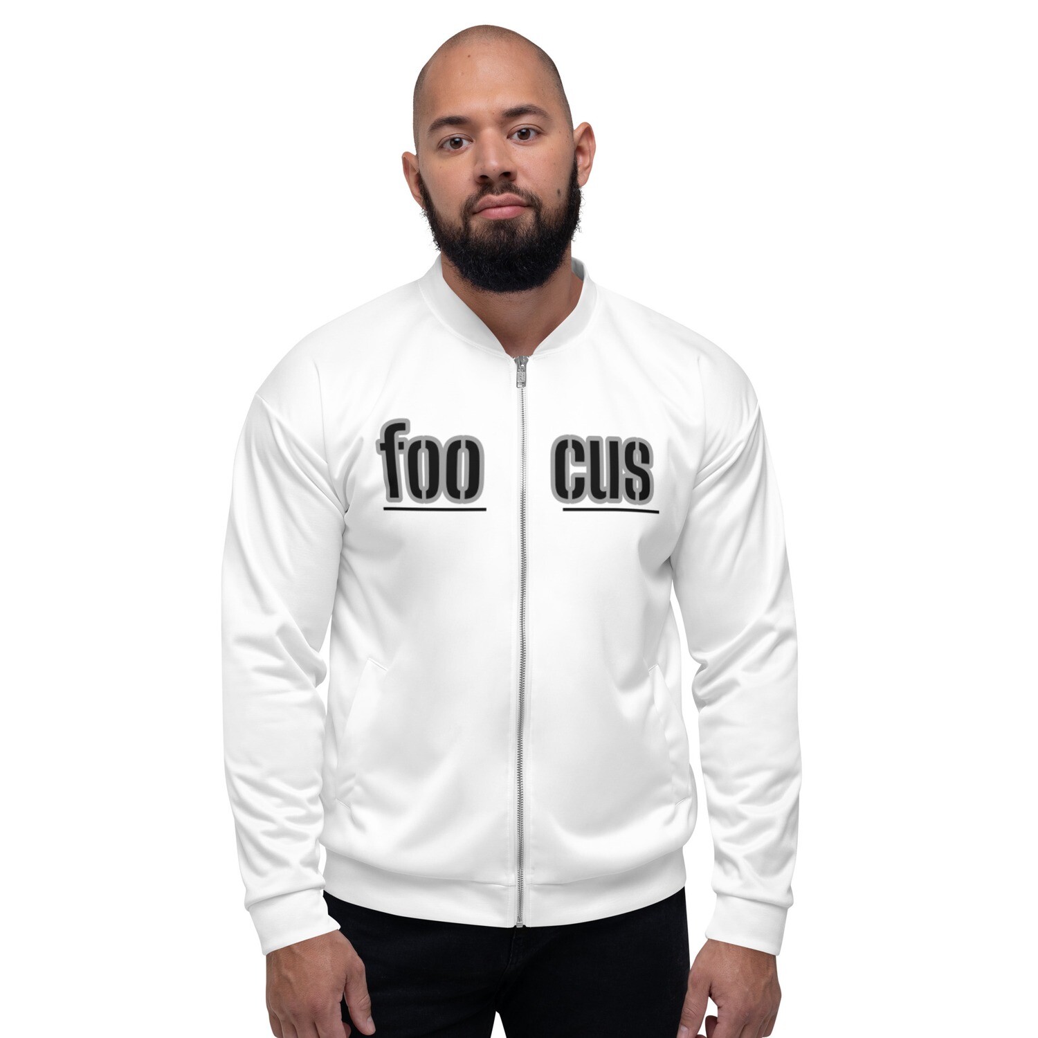 jacket Unisex Bomber 