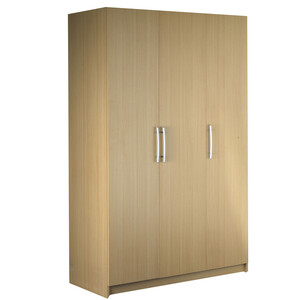 Astris 3 Door Wardrobe