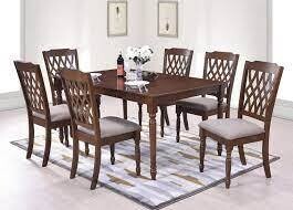 Nigella 6 seater