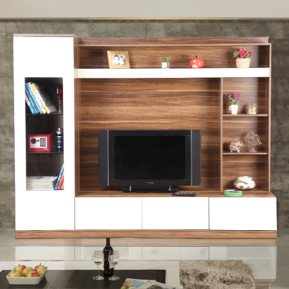 Libra Wall Unit