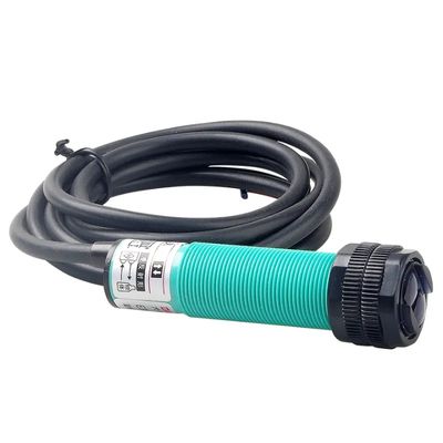 ODOLEC E3F-DS200P12 Photoelectric Sensor 24V DC PNP