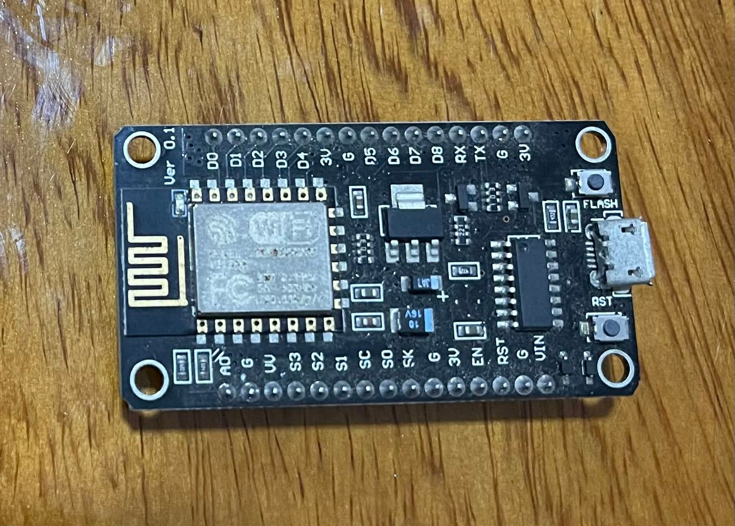 ARDUINO PARTS &amp; ACCESSORIES