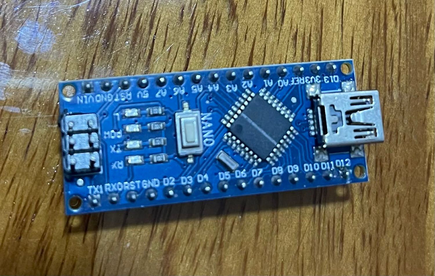 ARDUINO PARTS &amp; ACCESSORIES