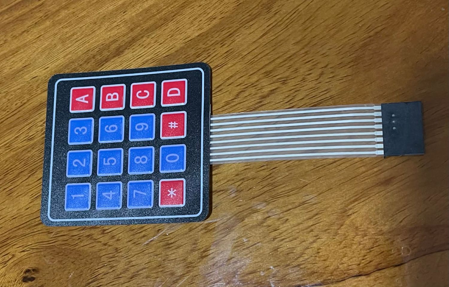 ARDUINO PARTS &amp; ACCESSORIES