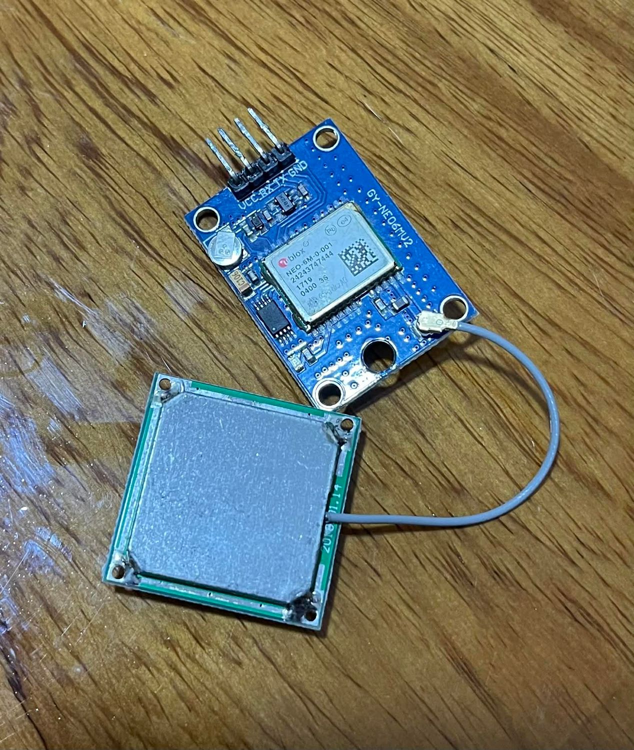 ARDUINO PARTS &amp; ACCESSORIES