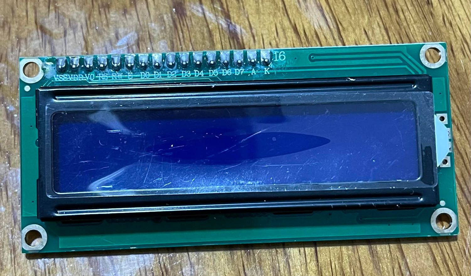 ARDUINO PARTS &amp; ACCESSORIES