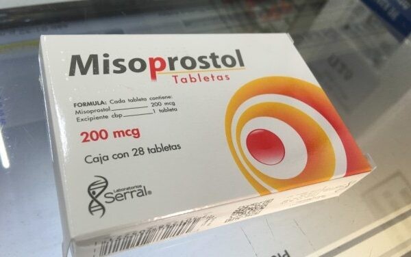 MISOPROSTOL ( Cytotec)