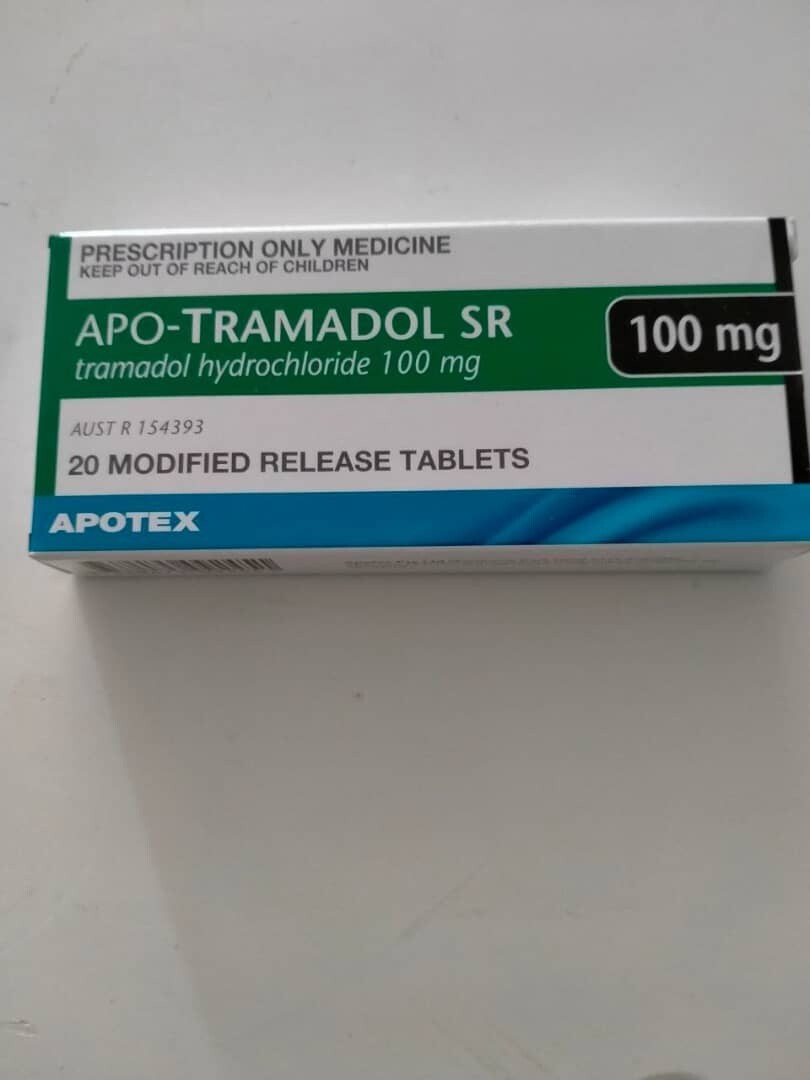 tramadol