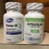 Xanax  without prescription