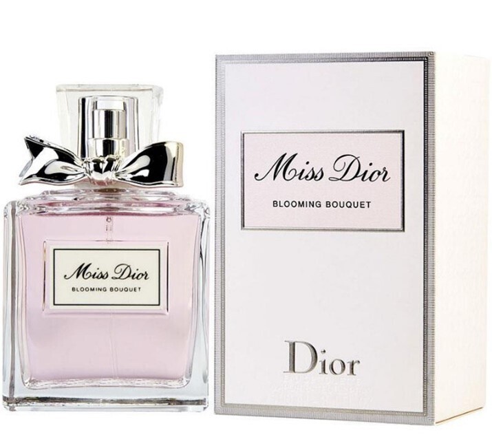 parfume miss dior