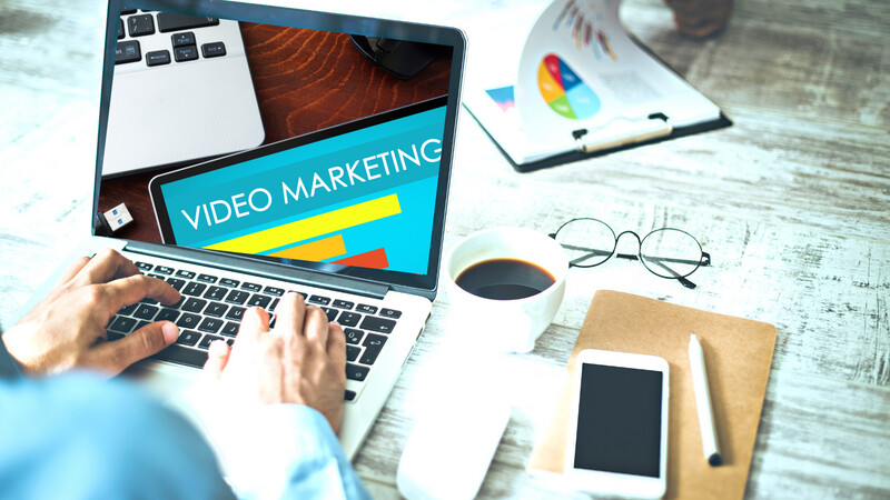 Business Promotional Video