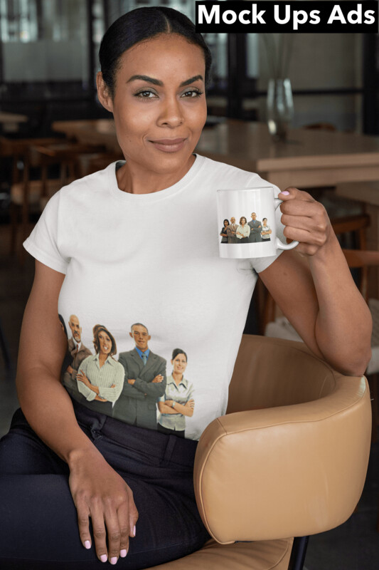 Custom Business Branding