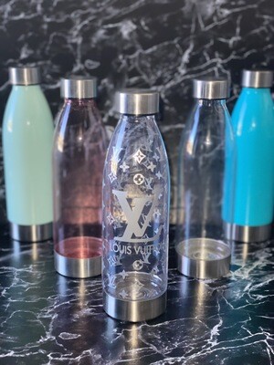 The Bourgeoisie Bottle