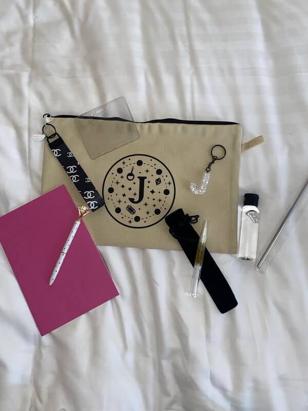 The Bourgeoisie Travel Pack