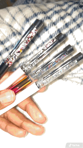 Liquid Opulence Pen