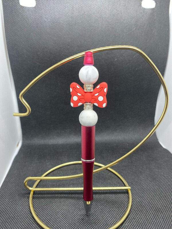 Minnie Love Pen