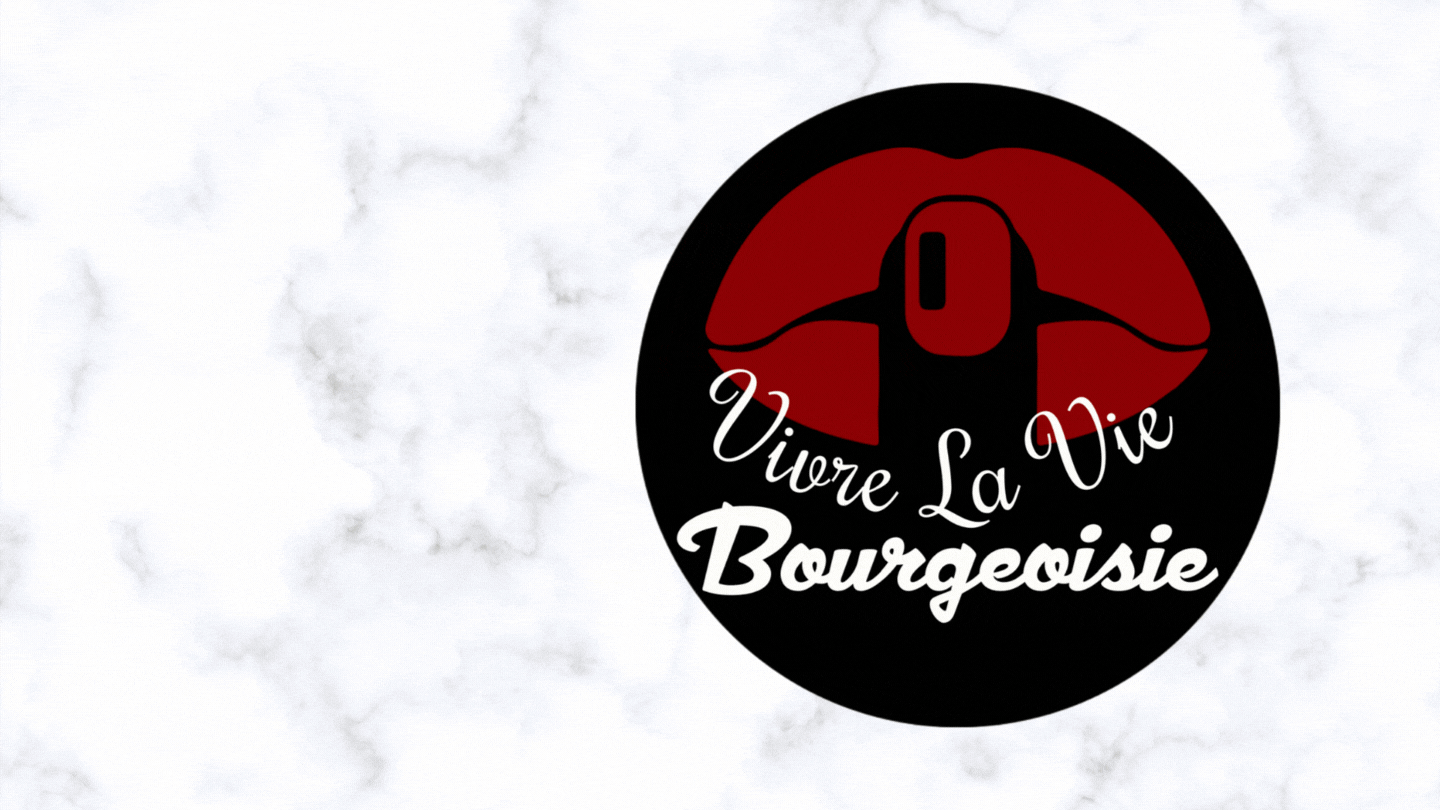 Bourgeoisie Pen of the Month