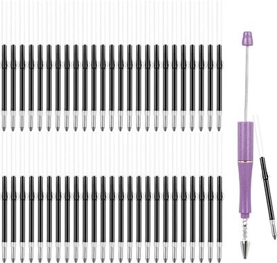 Plastic Pen Ink Refills