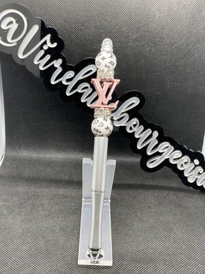 L For Luxury Pen