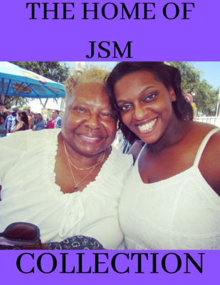 JSM Collection