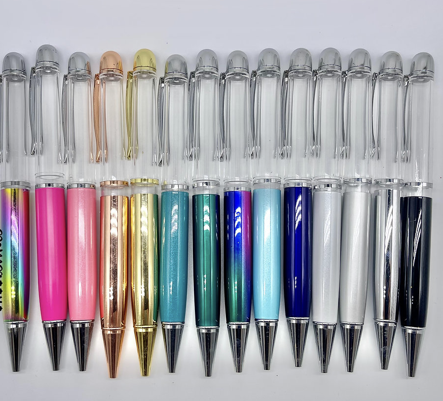 Biggie Bourgeoisie Pens