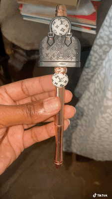 The Pen
