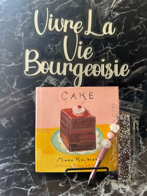 The Bourgeoisie Book Bundle