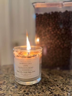 The Scent of Luxury