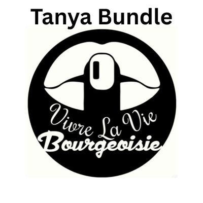 Tanya Grad Bundle