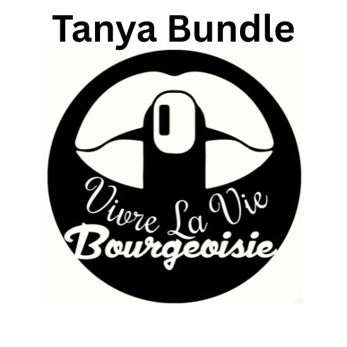 Tanya Grad Bundle