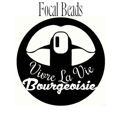 FOCAL BEADS