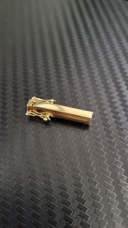 14K 5.5MM HEX LOCK