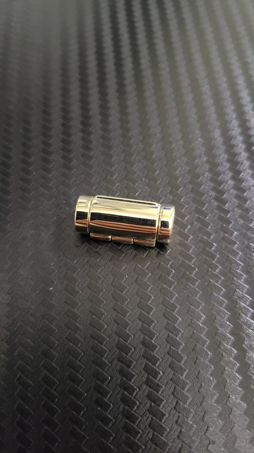 14K 8X20MM SLEEK LOCK