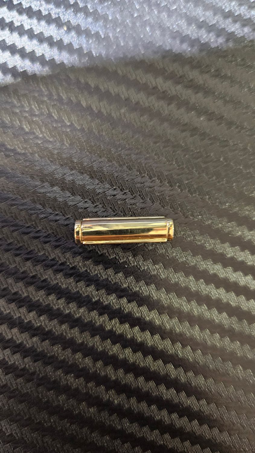 14K 5MM SLEEK LOCK