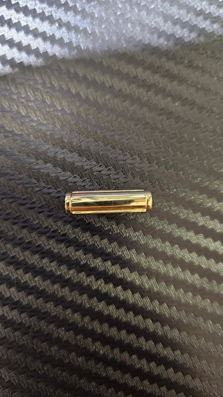 14K 5MM SLEEK LOCK